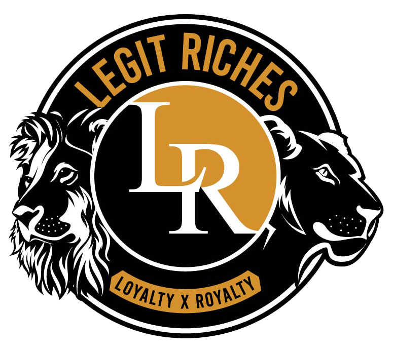 Legit Riches